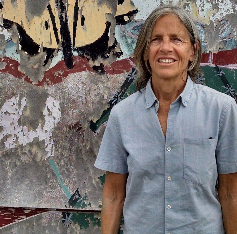 EILEEN MYLES